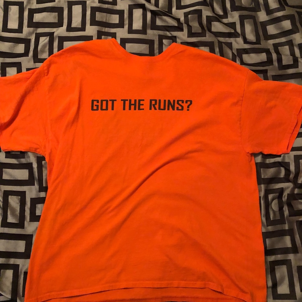 Softball Jersey $15